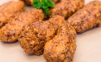 Ini Rahasia 'Chikin,' Ayam Goreng Korea yang Krenyes Pedas