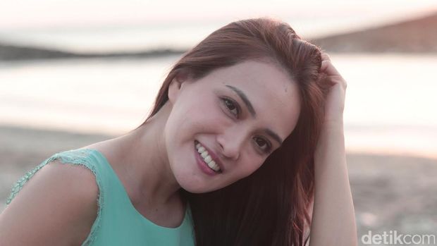 Atalarik-Vonny Cornellya Liburan Bareng, Alasan Andhika Ceraikan Istri