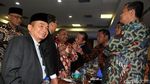 Lobi RUU Pemilu Berjalan Alot
