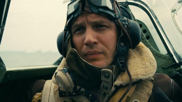 'Dunkirk' dan Seputar Kabar di Belakang Layar