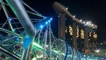 Foto: Jembatan-jembatan Terindah di Dunia