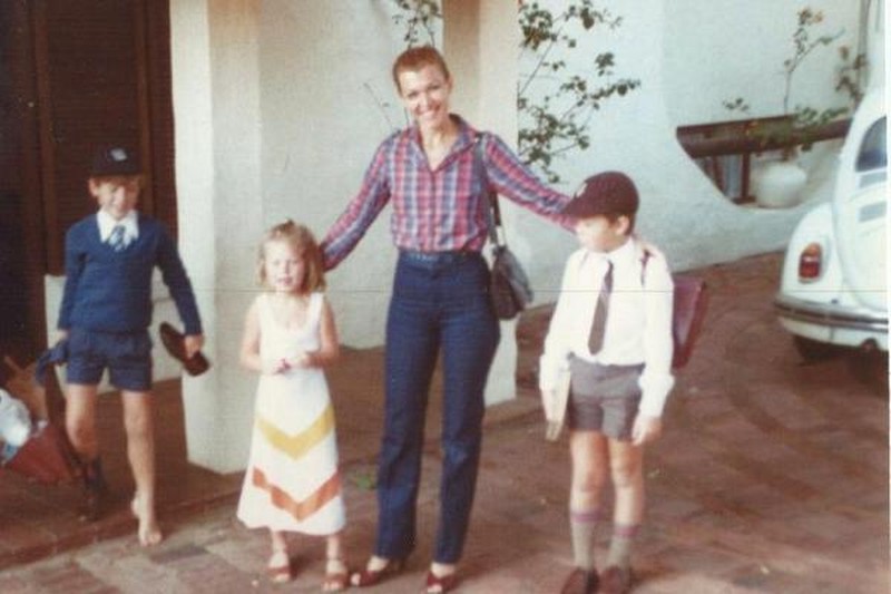 Elon Musk Korban Bully