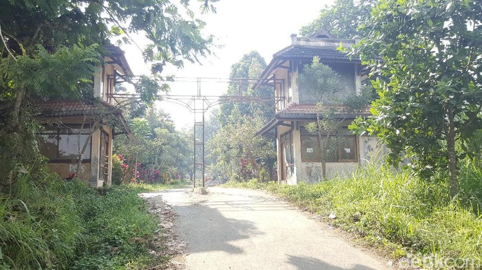 Anggaran Rp 2 Miliar Dikucurkan Menata Taman Buah dan Burung Jeru