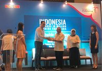Kemenpar dan Baidu Edukasi Pelaku Industri Pariwisata