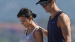 Calon Anak ke-4 Ronaldo di Perut Georgina Rodriguez