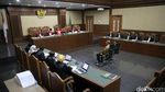 Irman dan Sugiharto Divonis 7 dan 5 Tahun Penjara