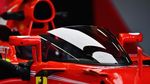 Inilah Halo, Pelindung Pebalap F1 yang Kontroversial