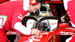 Inilah Halo, Pelindung Pebalap F1 yang Kontroversial