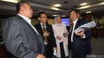 Lobi RUU Pemilu Berjalan Alot