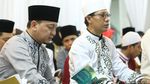 Ramainya Pengajian 40 Hari Jupe