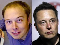 Bukan Setan Gundul, Ini Para Genius Gundul