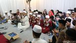 Ramainya Pengajian 40 Hari Jupe
