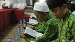 Ramainya Pengajian 40 Hari Jupe