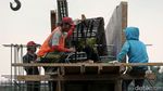 Pembangunan Flyover Cipinang Lontar Dikebut