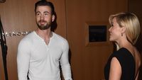 Chris Evans, Sang Captain America yang Bergulat Lawan Depresi