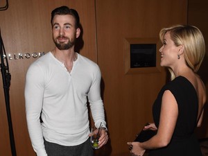 Chris Evans, Sang Captain America yang Bergulat Lawan Depresi