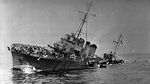 Potret Kenangan Tragedi Dunkirk