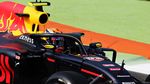 Inilah Halo, Pelindung Pebalap F1 yang Kontroversial