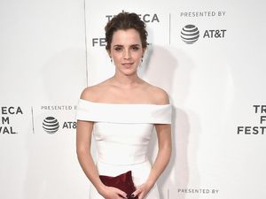 Emma Watson Dikabarkan Siapkan Pernikahan dengan Pengusaha