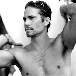 Dibayar Rp 156 M, Paul Walker Masih Ogah Jadi Superman