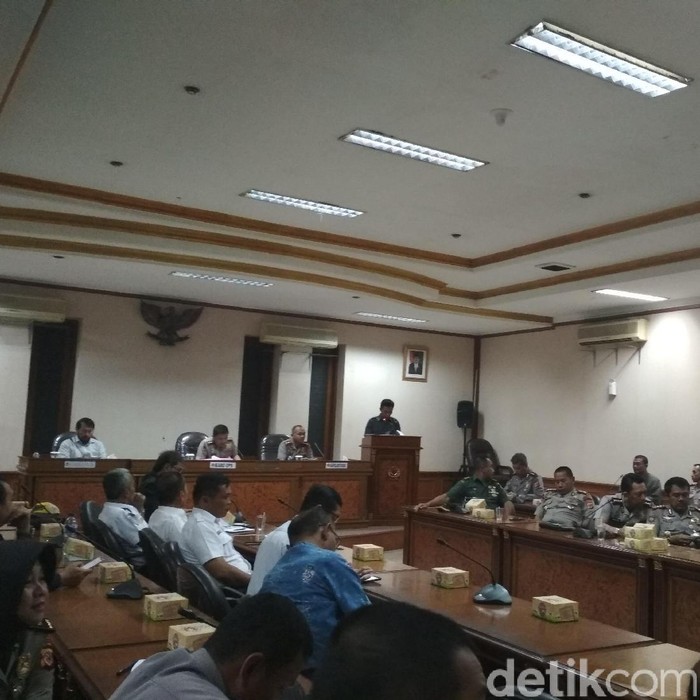 Polisi akan Halau Suporter Persija yang Nekat Datang ke Bandung