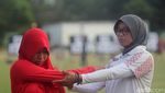 Nomaden-nya Pelatnas Panahan: Dari GBK ke Cibubur, Kini di Surabaya