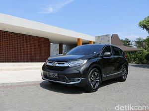 Harga Mobil di Indonesia Vs Singapura: Selisih Ratusan Juta Sampai 1 Miliar Rupiah