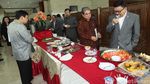 Momen-momen Setya Novanto di Paripurna DPR
