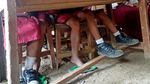 foto: Tak Hanya di Belitung, Pandeglang Juga Punya SD Laskar Pelangi
