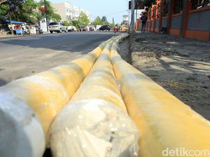 Nasib Proyek Pipa Gas Cirebon-Semarang Dibahas Pekan Depan
