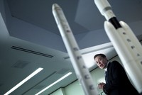 Elon Musk Korban Bully