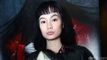 Cantiknya Regina Rengganis Bergaya Boyish