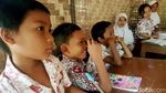 foto: Tak Hanya di Belitung, Pandeglang Juga Punya SD Laskar Pelangi