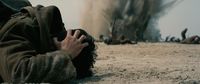 Cuplikan film 'Dunkirk'. 