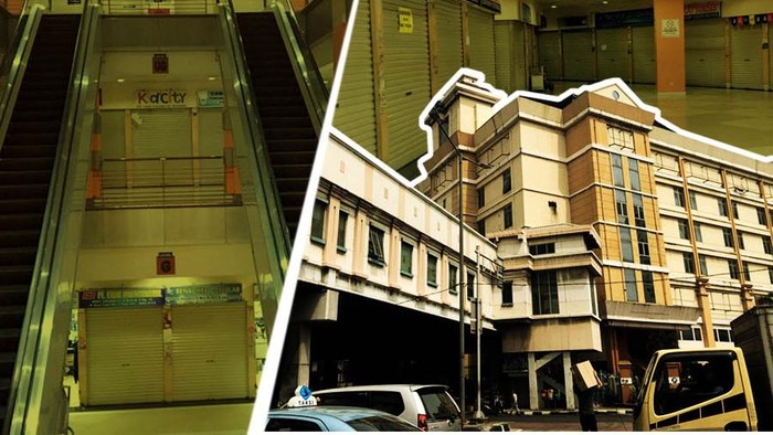 Ritel Lesu, Tapi Bisnis Pengiriman Keteteran Layani Toko Online