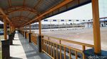 Foto: Begini Kondisi Terminal Jatijajar yang Ditargetkan Beroperasi 2018