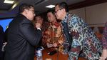 Lobi RUU Pemilu Berjalan Alot