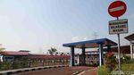 Foto: Begini Kondisi Terminal Jatijajar yang Ditargetkan Beroperasi 2018