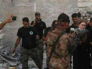 Kisah Linda, Remaja Jerman yang Jadi Pengantin ISIS di Irak
