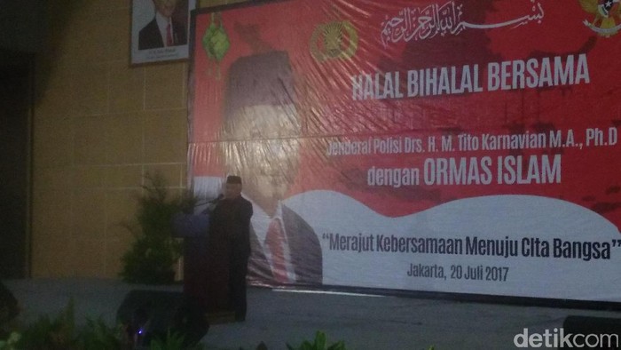 Din Syamsuddin: Pancasila Sesuai dengan Nilai-nilai Islam