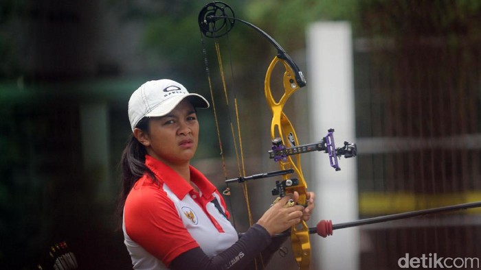 Indonesia Ajukan Tambahan Nomor Asian Games 2018 Kepada OCA