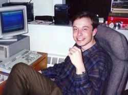 Elon Musk Ultah ke-50, Ini Riwayat Hidupnya yang Luar Biasa