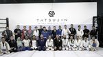 Legenda MMA Brasil Royce Gracie Beri Pelatihan di Indonesia