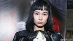 Cantiknya Regina Rengganis Bergaya Boyish