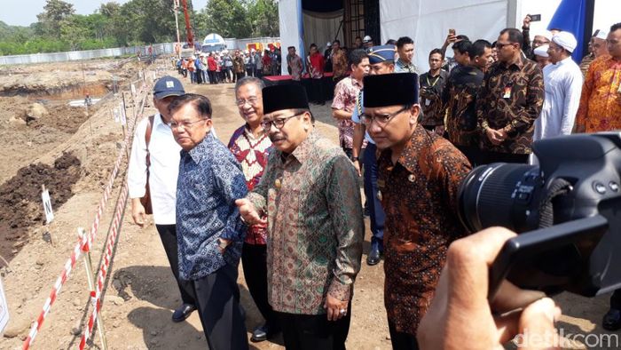Foto: Muhajir Arifin Foto: Muhajir Arifin