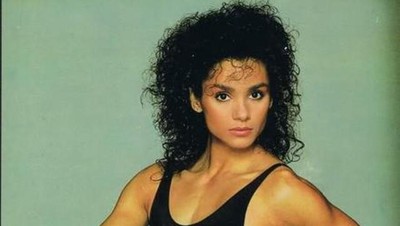 Foto: 10 Binaragawati Tercantik Sepanjang Masa