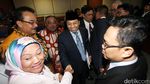 Lobi RUU Pemilu Berjalan Alot