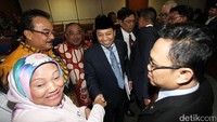 Fraksi akan memanfaatkan waktu perpanjangan untuk komunikasi dengan pimpinan partai masing-masing.