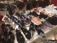 Stradivarius Diskon Hingga 50%, Dress Mulai dari Rp 170 Ribu