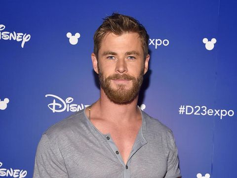 Spin-off 'Men in Black' Jadi Reuni 'Thor: Ragnarok'